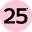 25Watts