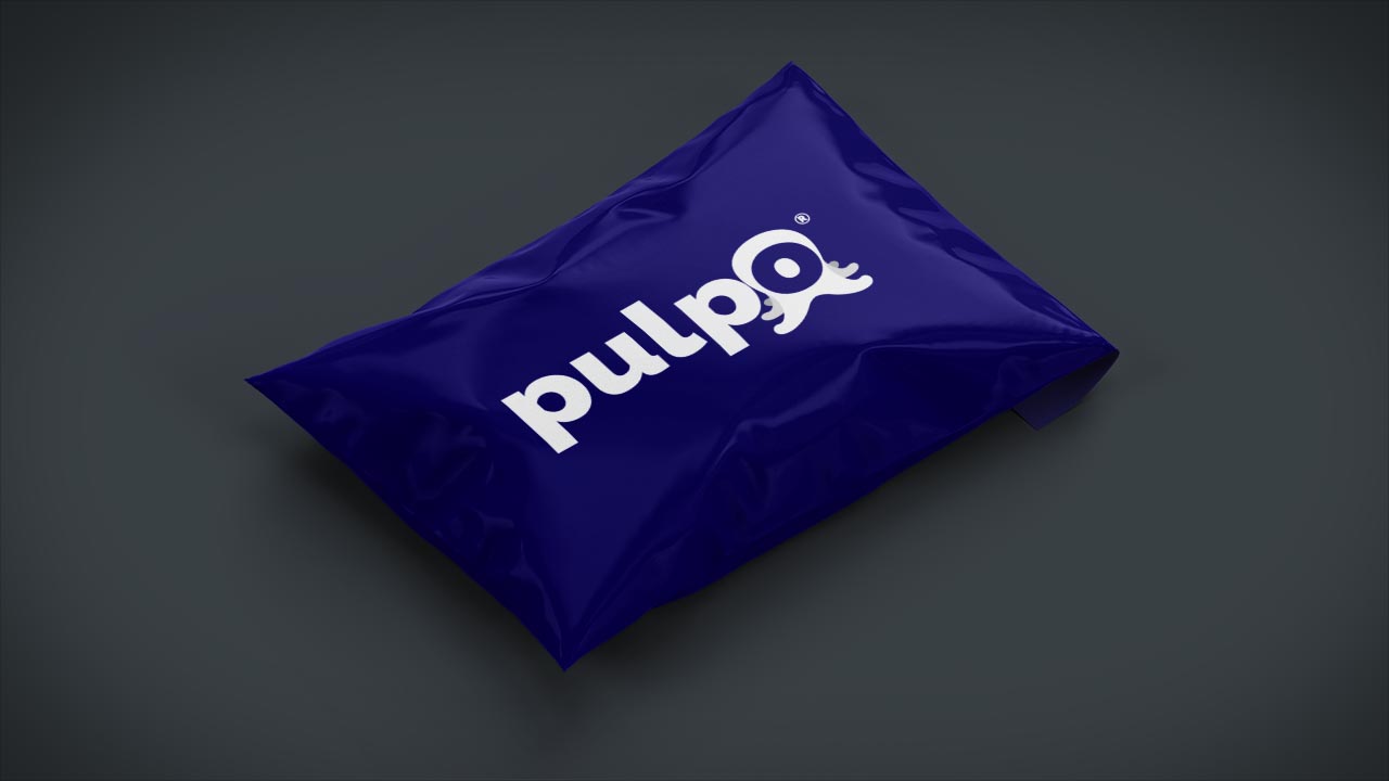 PulpoBlue