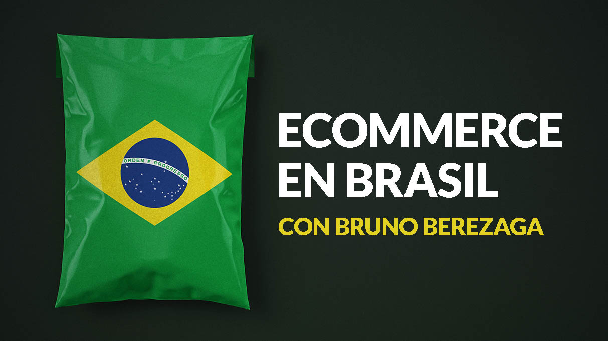 Ecommerce en Brasil